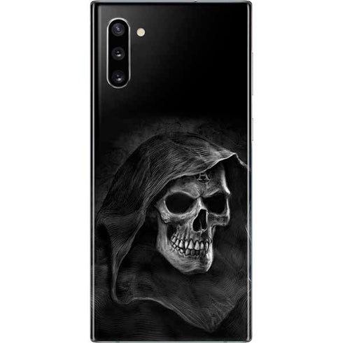 Alchemy St Levantius Remains Galaxy Note 10 Skin